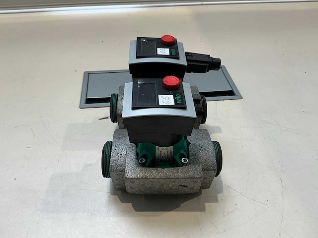 Wilo stratos pico30/1-6 circulatiepomp (2x) - afbeelding 1 van  5