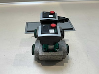 Wilo stratos pico30/1-6 circulatiepomp (2x) - afbeelding 1 van  5