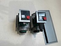 Wilo stratos pico30/1-6 circulatiepomp (2x) - afbeelding 2 van  5