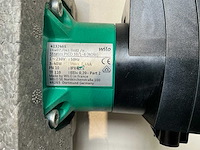 Wilo stratos pico30/1-6 circulatiepomp (2x) - afbeelding 5 van  5