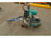Wilo wj-202-em-mod/b hydrofore-eenheid - afbeelding 2 van  8