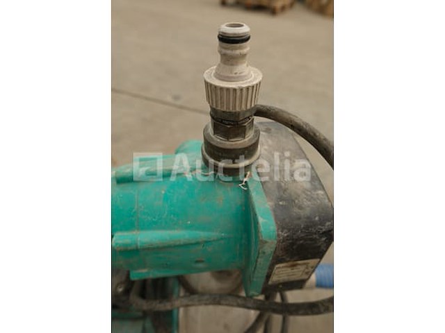 Wilo wj-202-em-mod/b hydrofore-eenheid - afbeelding 3 van  8