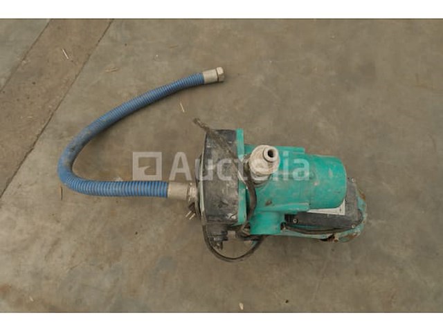 Wilo wj-202-em-mod/b hydrofore-eenheid - afbeelding 6 van  8