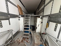 Wilson double deck racetrailer - afbeelding 8 van  25
