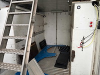 Wilson double deck racetrailer - afbeelding 11 van  25
