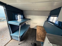 Wilson double deck racetrailer - afbeelding 20 van  25
