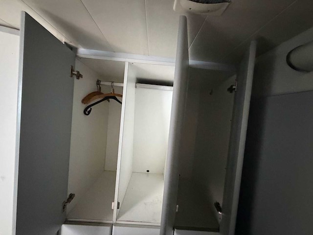 Wilson double deck racetrailer - afbeelding 15 van  25