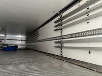 Wilson double deck racetrailer - afbeelding 22 van  25