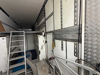 Wilson double deck racetrailer - afbeelding 9 van  25