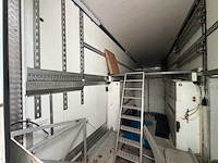 Wilson double deck racetrailer - afbeelding 10 van  25