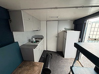Wilson double deck racetrailer - afbeelding 21 van  25