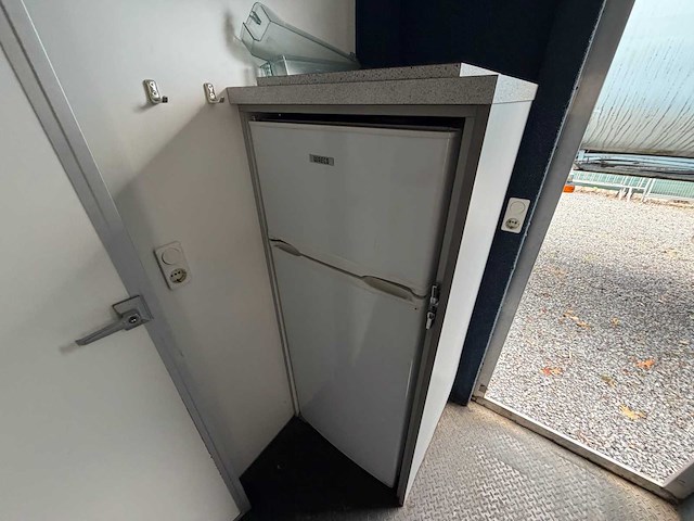 Wilson double deck racetrailer - afbeelding 23 van  25