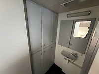 Wilson double deck racetrailer - afbeelding 25 van  25