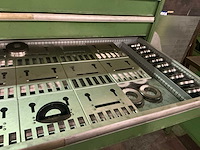 Wilson tools voor ponsmachine - afbeelding 3 van  8