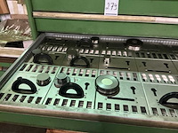 Wilson tools voor ponsmachine - afbeelding 4 van  8