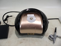 Wiltec airbrush - afbeelding 3 van  5