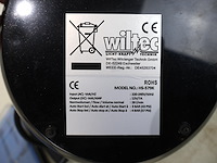 Wiltec airbrush - afbeelding 5 van  5
