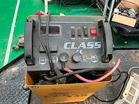 Wiltec class 430 batterij booster - afbeelding 2 van  3