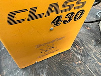 Wiltec class 430 batterij booster - afbeelding 3 van  3