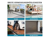 Wiltec drain – 1000 x 140 x 115 mm – laadvermogen 12,5 t (x2) - afbeelding 6 van  9