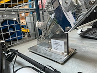 Wiltec worstclipper - afbeelding 2 van  3