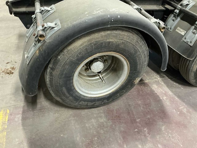 Wiltons aanhangwagen - afbeelding 2 van  16