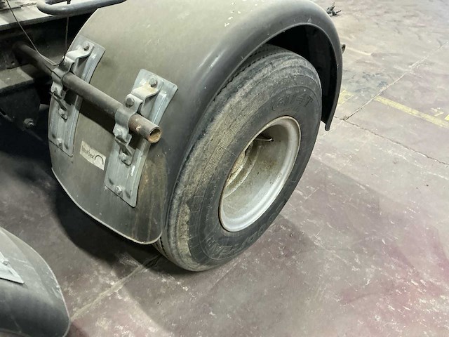 Wiltons aanhangwagen - afbeelding 3 van  16