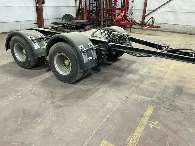 Wiltons aanhangwagen - afbeelding 4 van  16