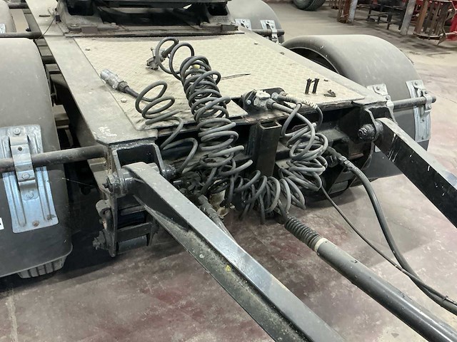 Wiltons aanhangwagen - afbeelding 5 van  16