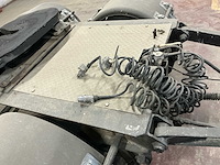 Wiltons aanhangwagen - afbeelding 6 van  16