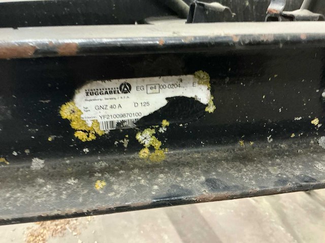 Wiltons aanhangwagen - afbeelding 8 van  16