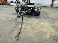 Wiltons aanhangwagen - afbeelding 1 van  16