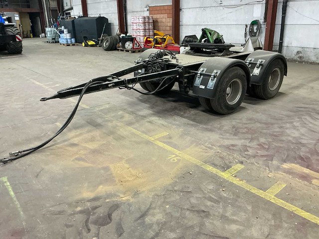 Wiltons aanhangwagen - afbeelding 9 van  16