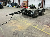 Wiltons aanhangwagen - afbeelding 9 van  16