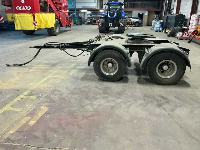 Wiltons aanhangwagen - afbeelding 11 van  16