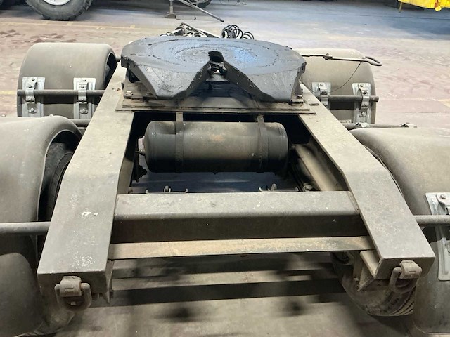 Wiltons aanhangwagen - afbeelding 15 van  16