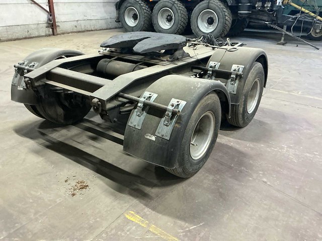 Wiltons aanhangwagen - afbeelding 16 van  16