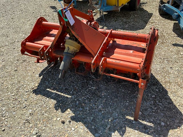 Wimat mdv 150 grondfrees - afbeelding 2 van  6
