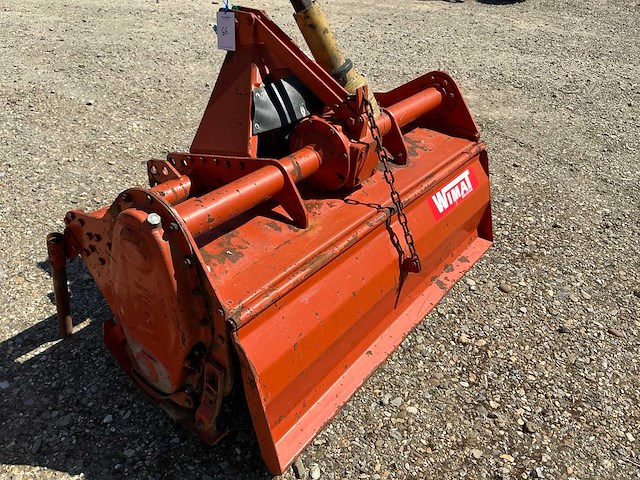 Wimat mdv 150 grondfrees - afbeelding 4 van  5