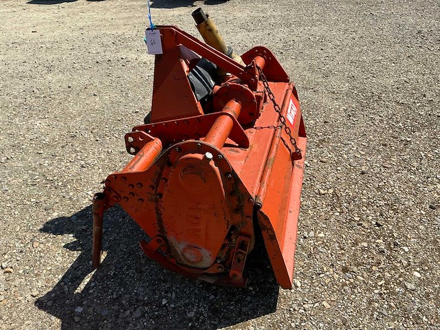 Wimat mdv 150 grondfrees - afbeelding 5 van  5