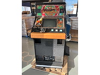 Wimi international toote kansspelen