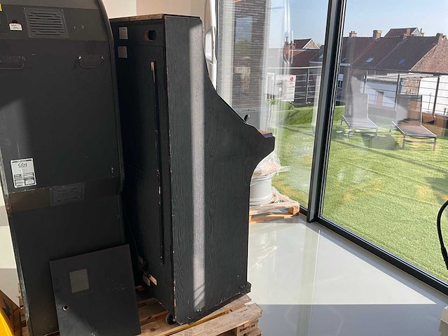 Wimi international toote kansspelen - afbeelding 3 van  3