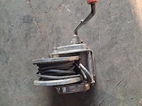 Winch alko 900 compact - afbeelding 1 van  1