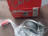 Winch alko voor 900kg nieuw - afbeelding 1 van  1