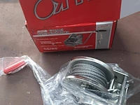 Winch alko voor 900kg nieuw