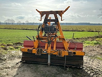 Winch voor achter tractor - afbeelding 8 van  8