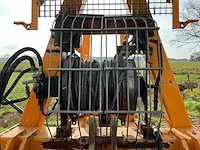 Winch voor achter tractor - afbeelding 4 van  8