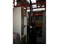 Wincherstand - afbeelding 2 van  3