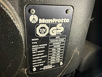 Wincherstand - afbeelding 3 van  3