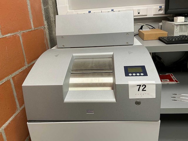 Wincor nixdorf ciney c6020 fl cash management / kluis - afbeelding 1 van  9